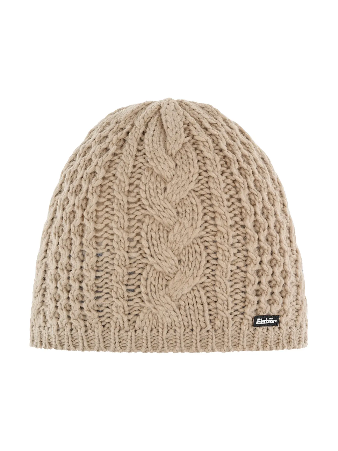 EISBÄR | Mütze Afra | beige